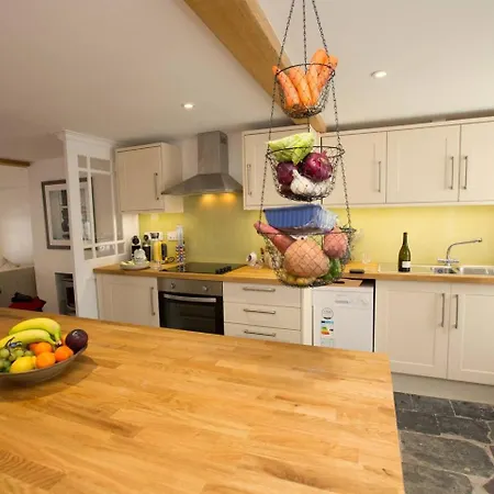 Holiday home Luxury Spacious With River Views *